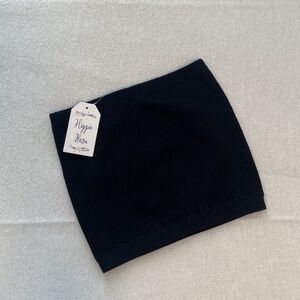 Hippie Rose Black Top